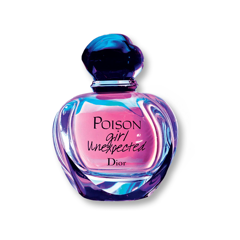 Dior Poison Girl Unexpected EDT