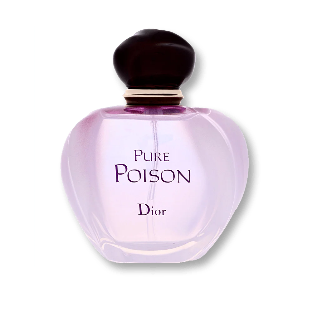 Dior Pure Poison EDP
