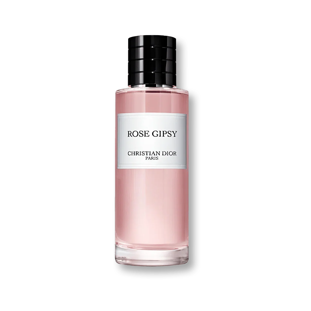 Dior Rose Gipsy EDP
