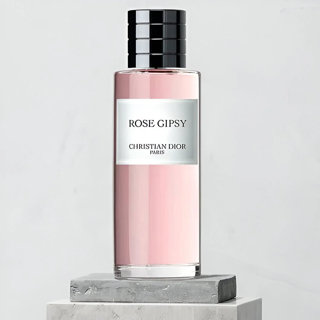 Dior Rose Gipsy EDP - Image 2