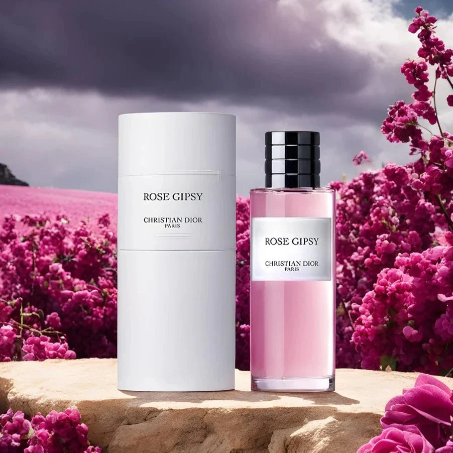 Dior Rose Gipsy EDP - Image 3