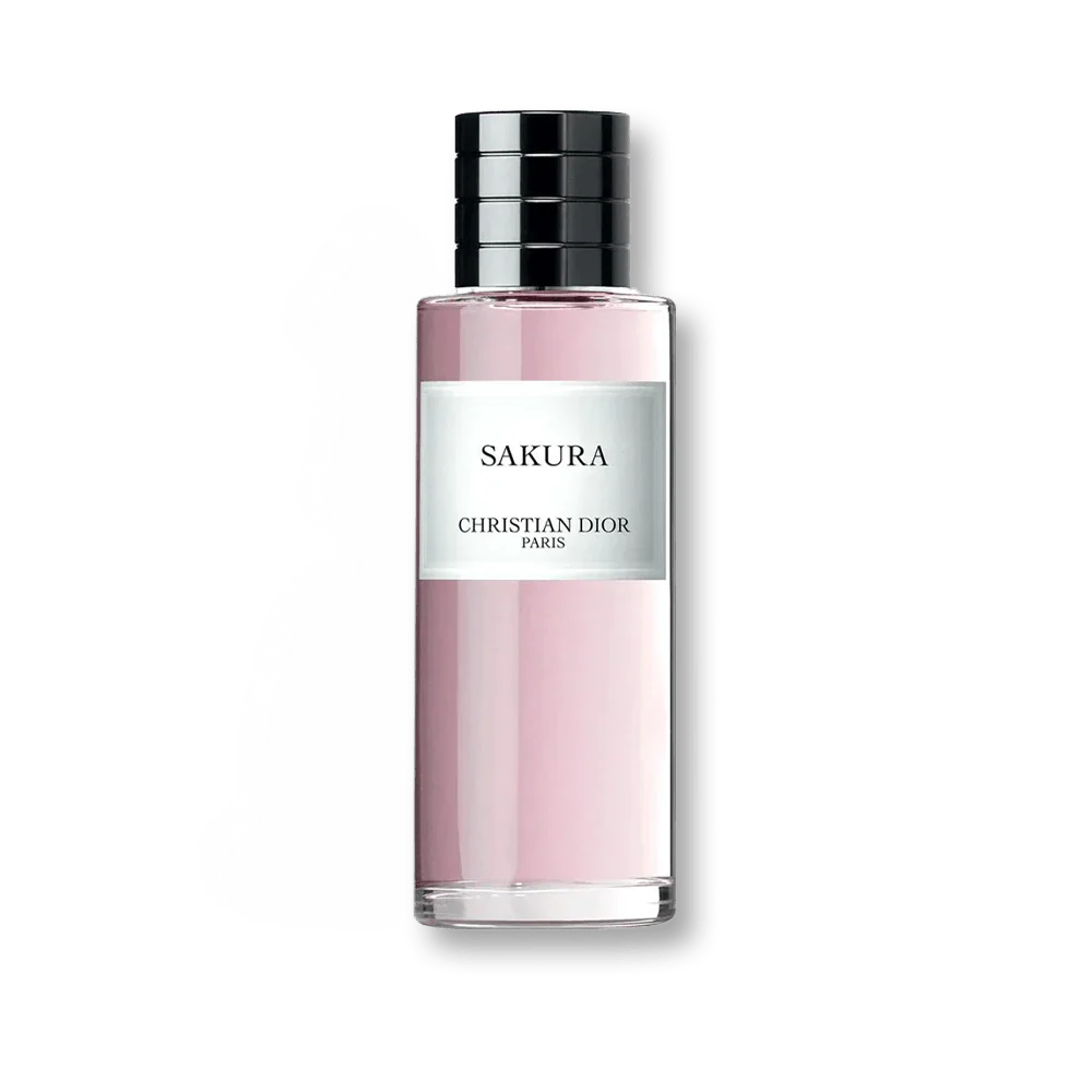 Dior Sakura EDP