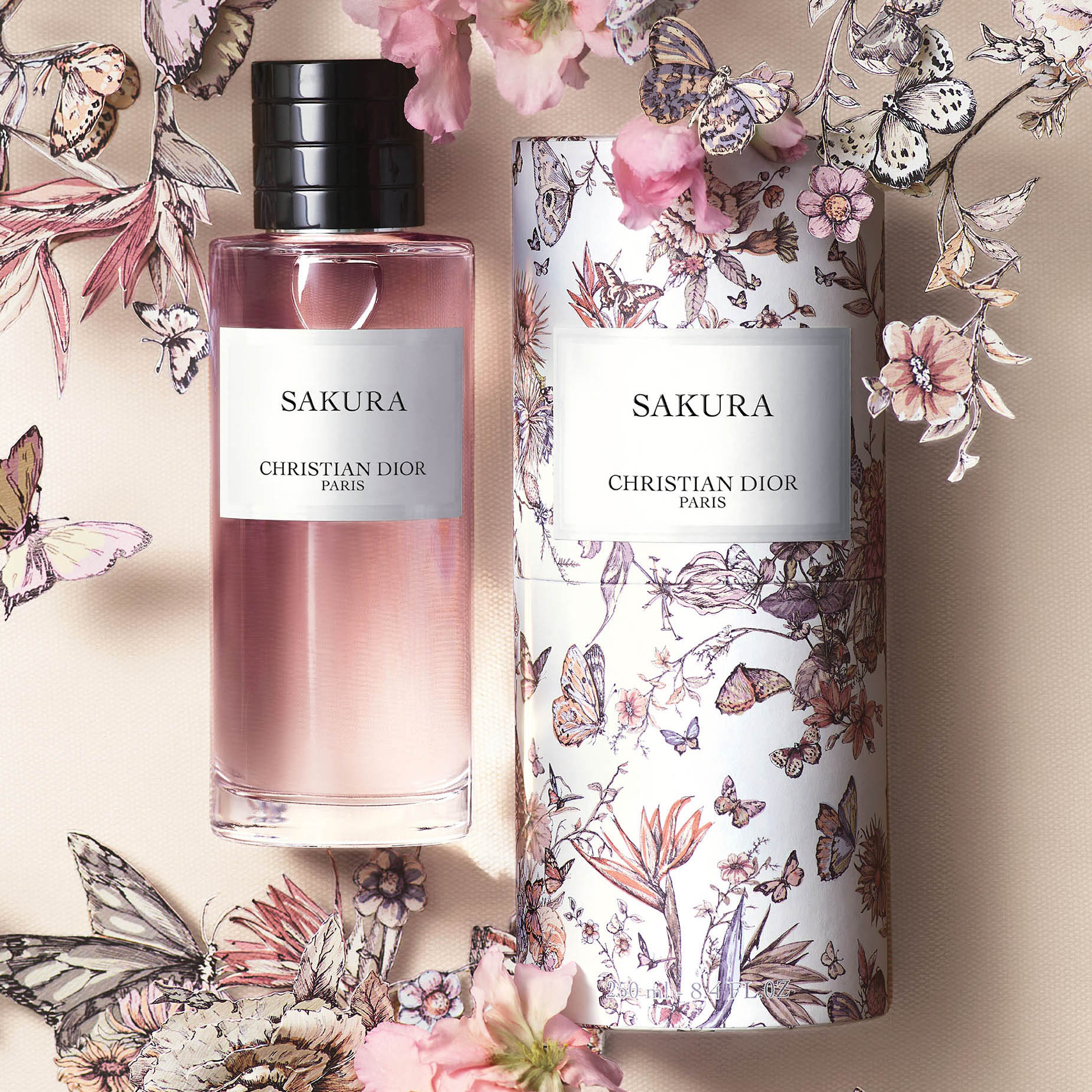Dior Sakura EDP - Image 4