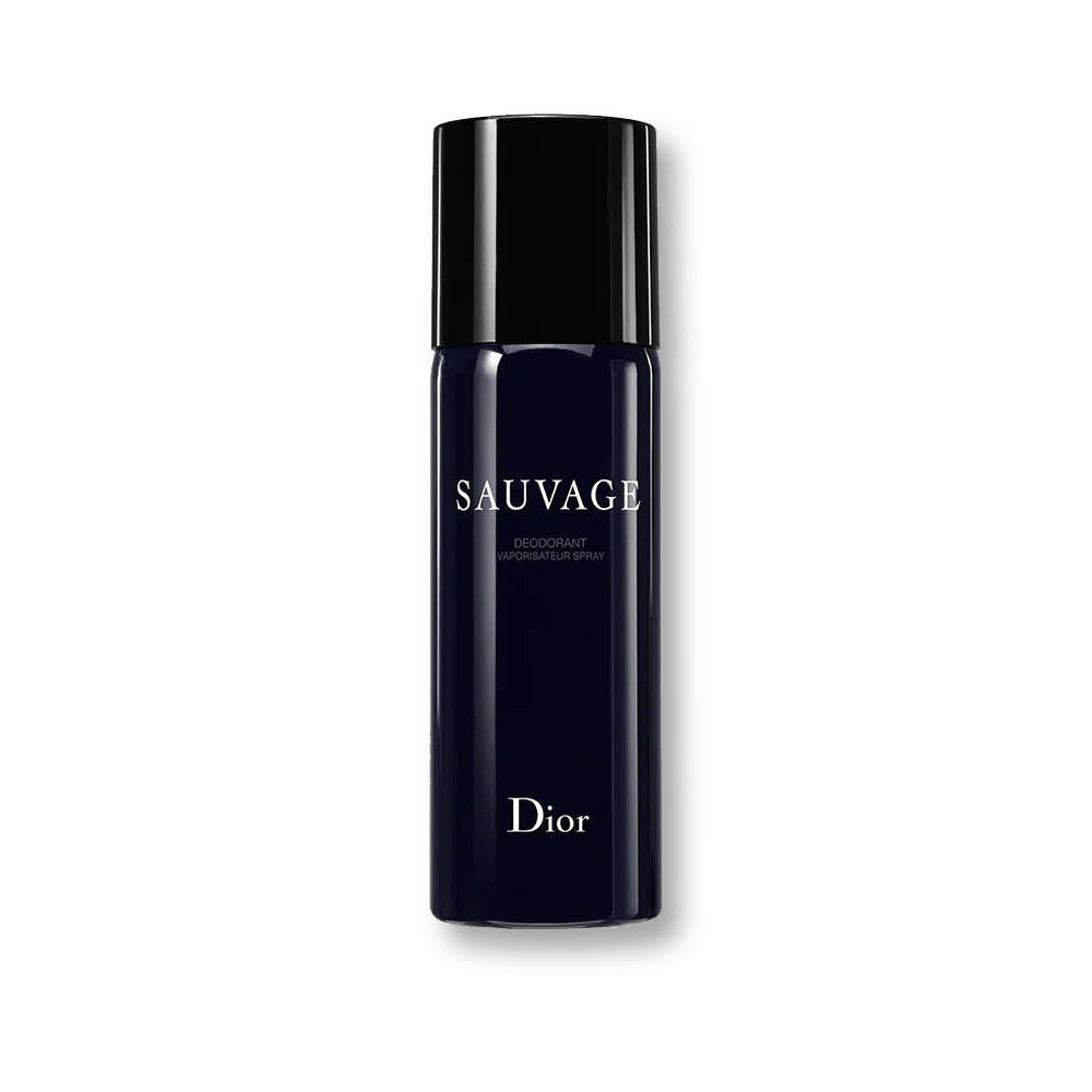 Dior Sauvage Deodorant Spray