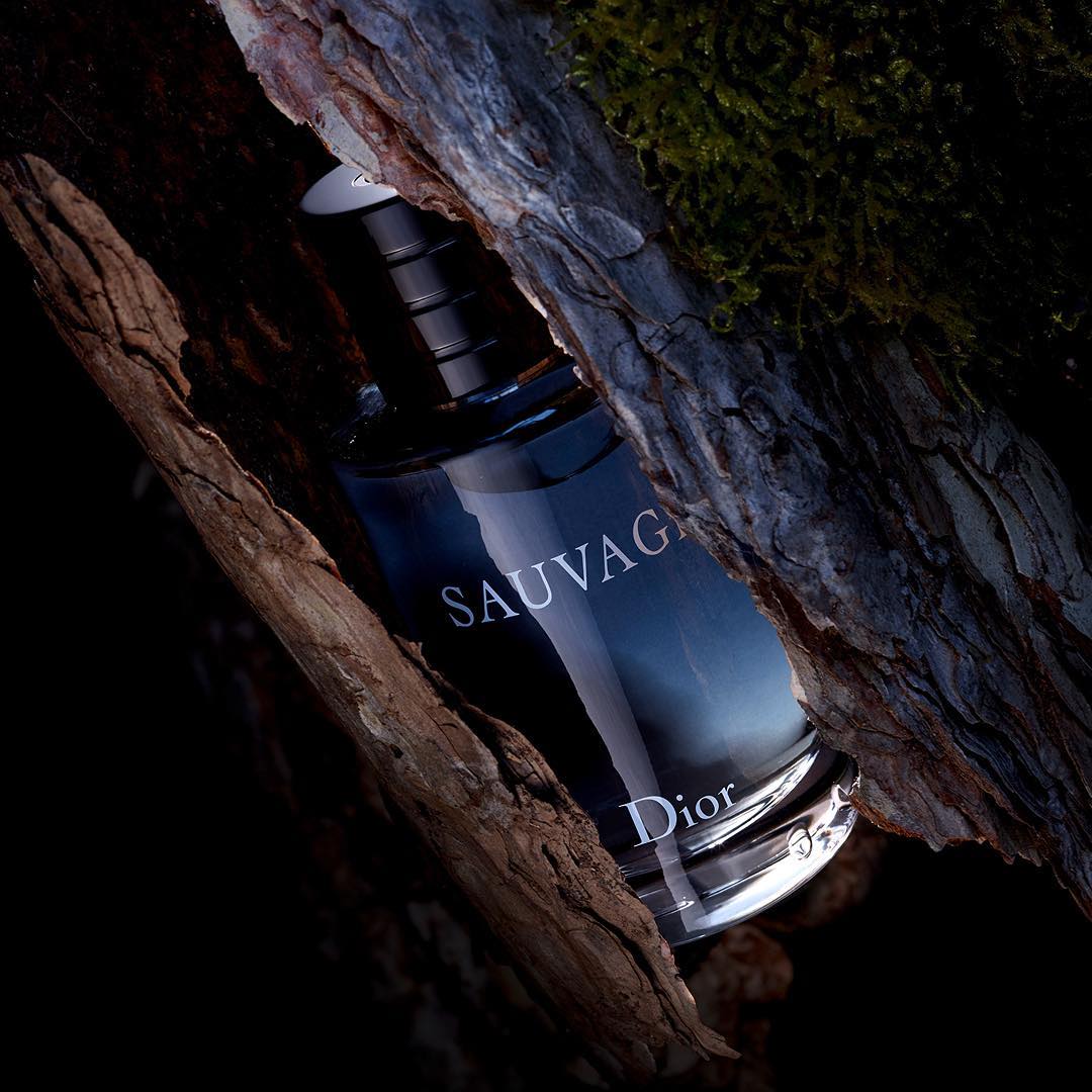 Dior Sauvage Deodorant Spray - Image 4