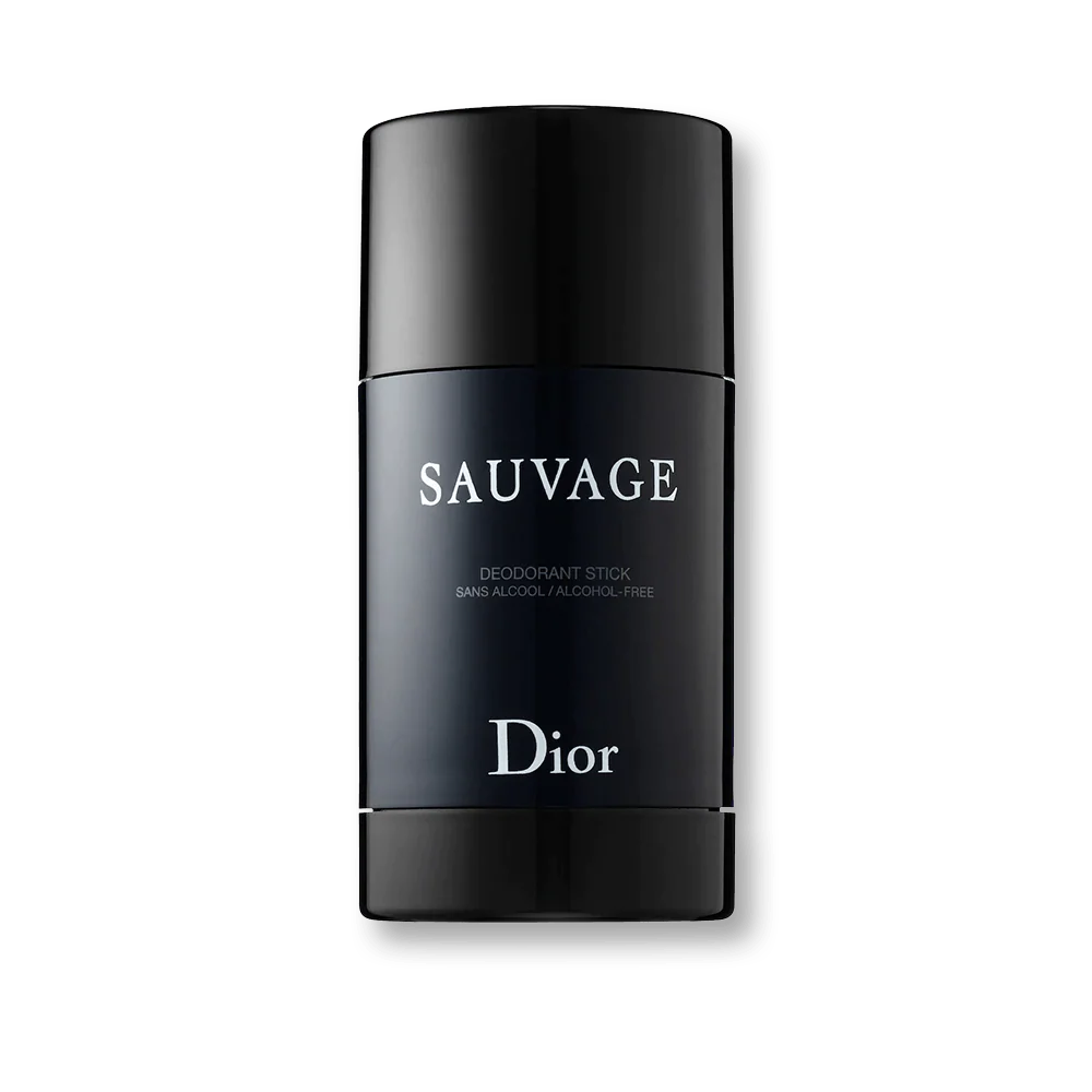 Dior Sauvage Deodorant Stick