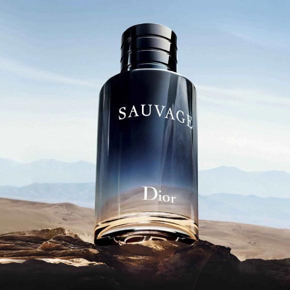 Dior Sauvage Deodorant Stick - Image 2