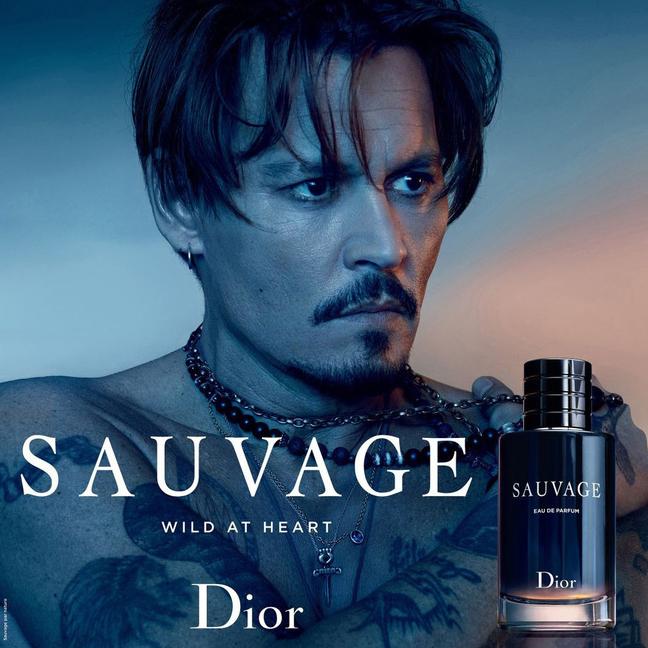 Dior Sauvage EDP - Image 5