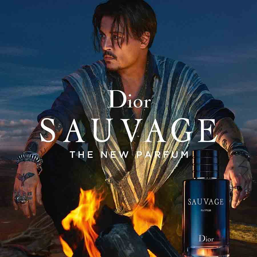 Dior Sauvage EDP - Image 6