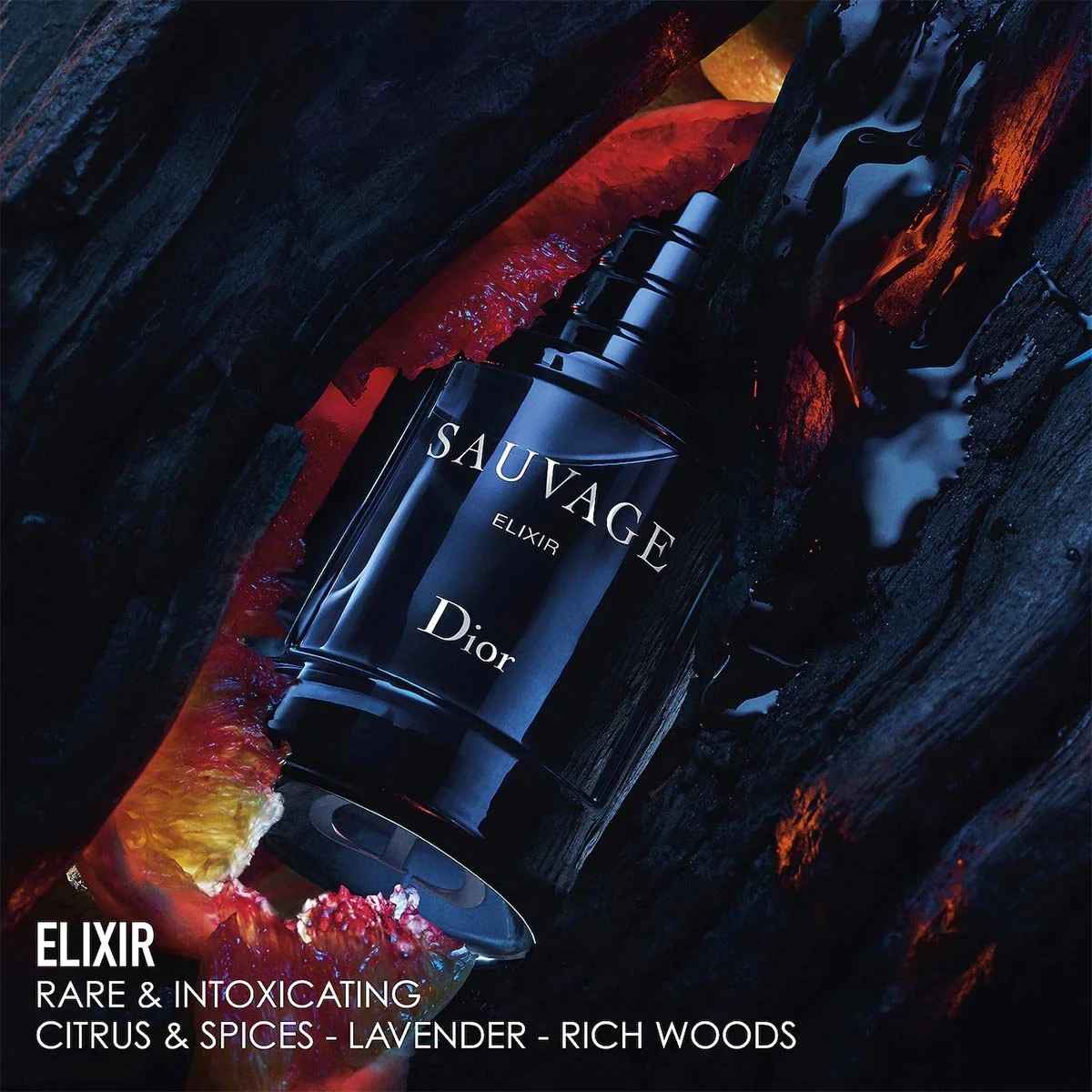 Dior Sauvage Elixir - Image 5