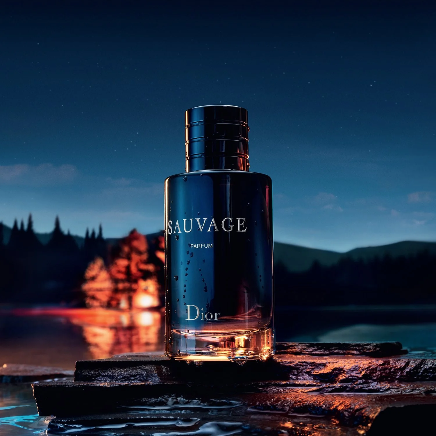 Dior Sauvage Parfum - Image 3