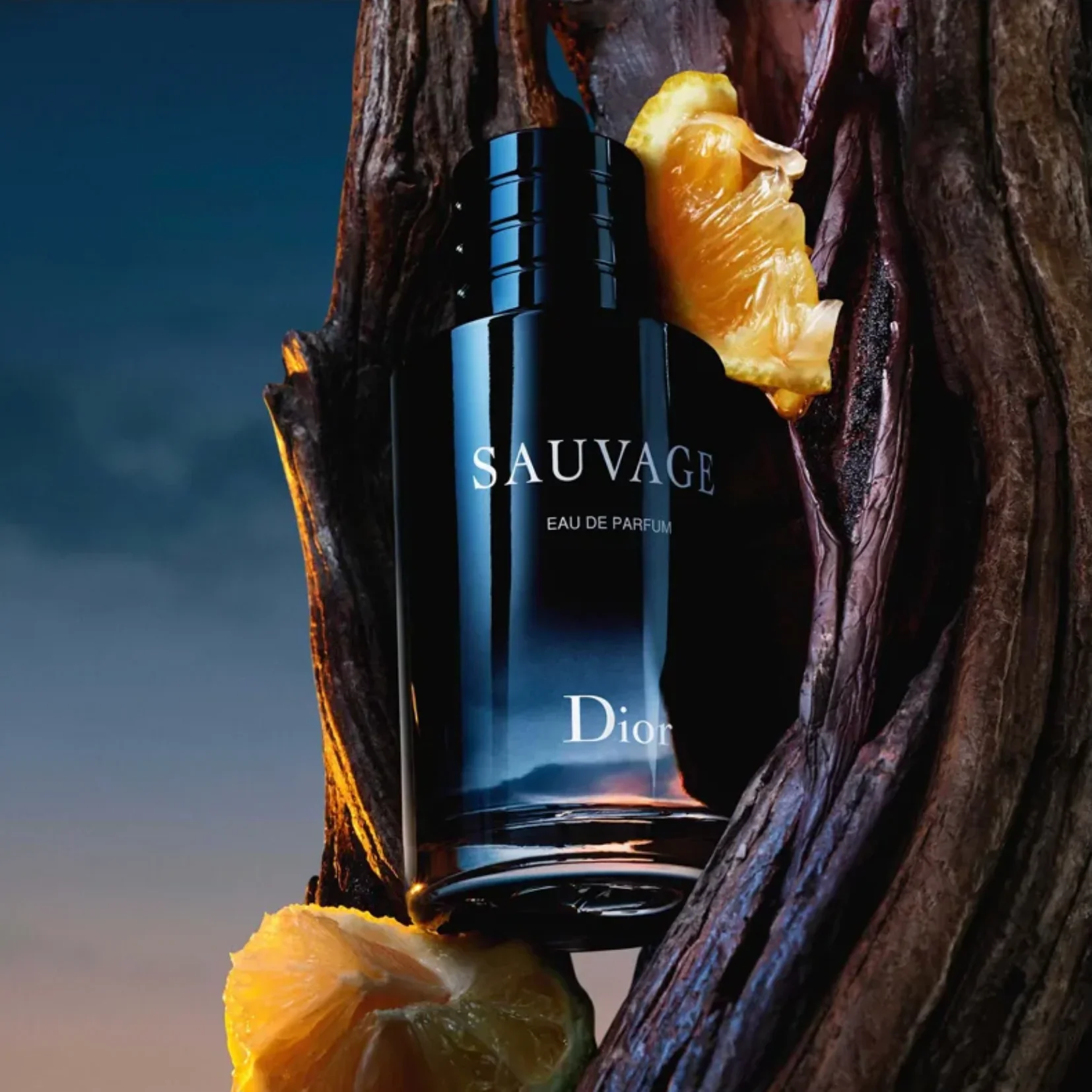 Dior Sauvage Parfum For Men Gift Set - Image 3
