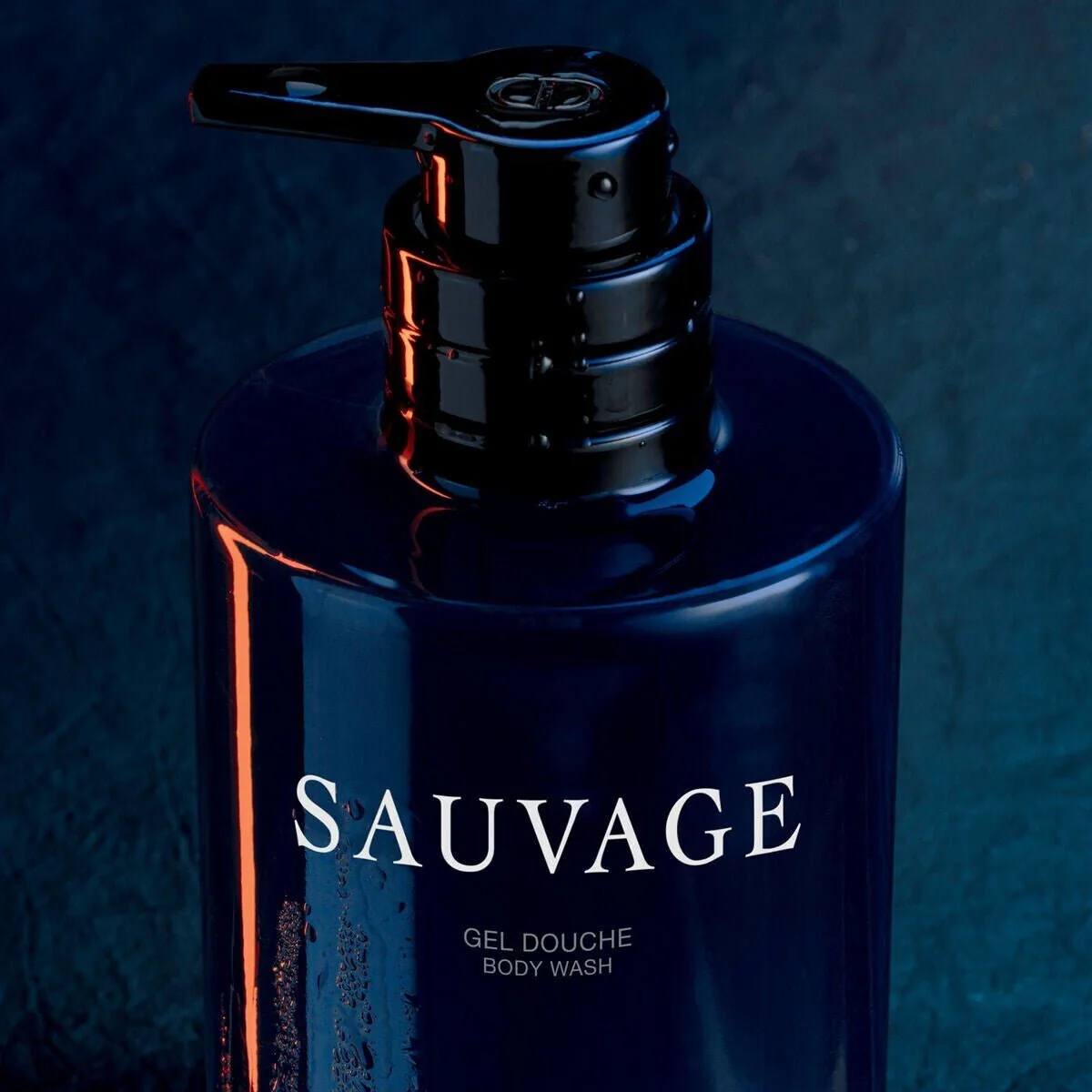 Dior Sauvage Shower Gel - Image 2