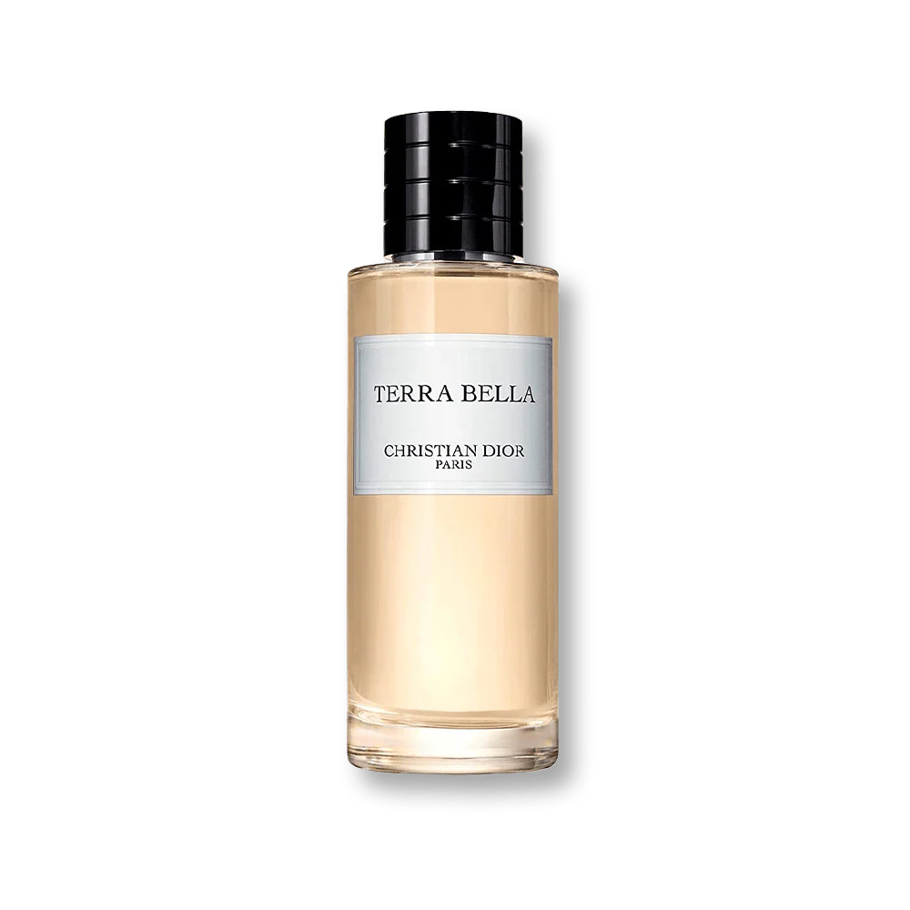 Dior Terra Bella EDP