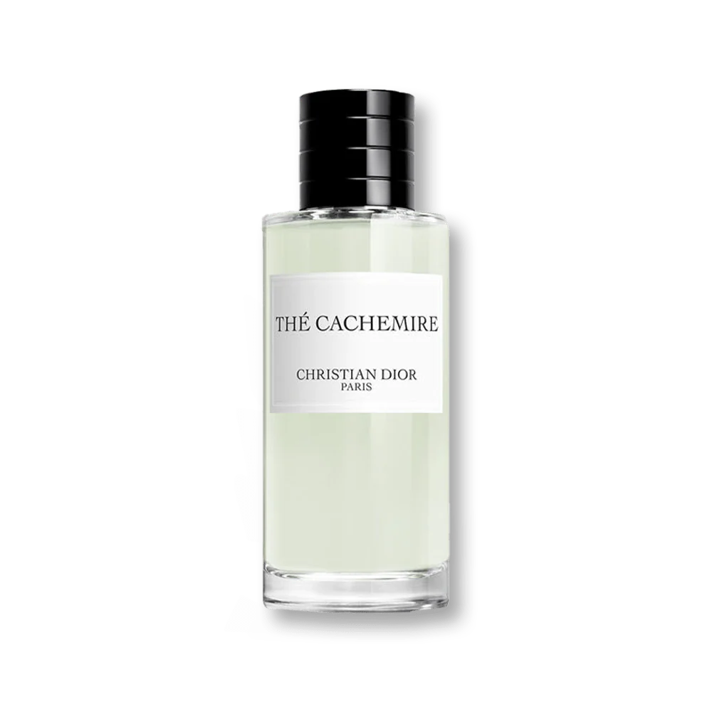 Dior The Cachemire EDP