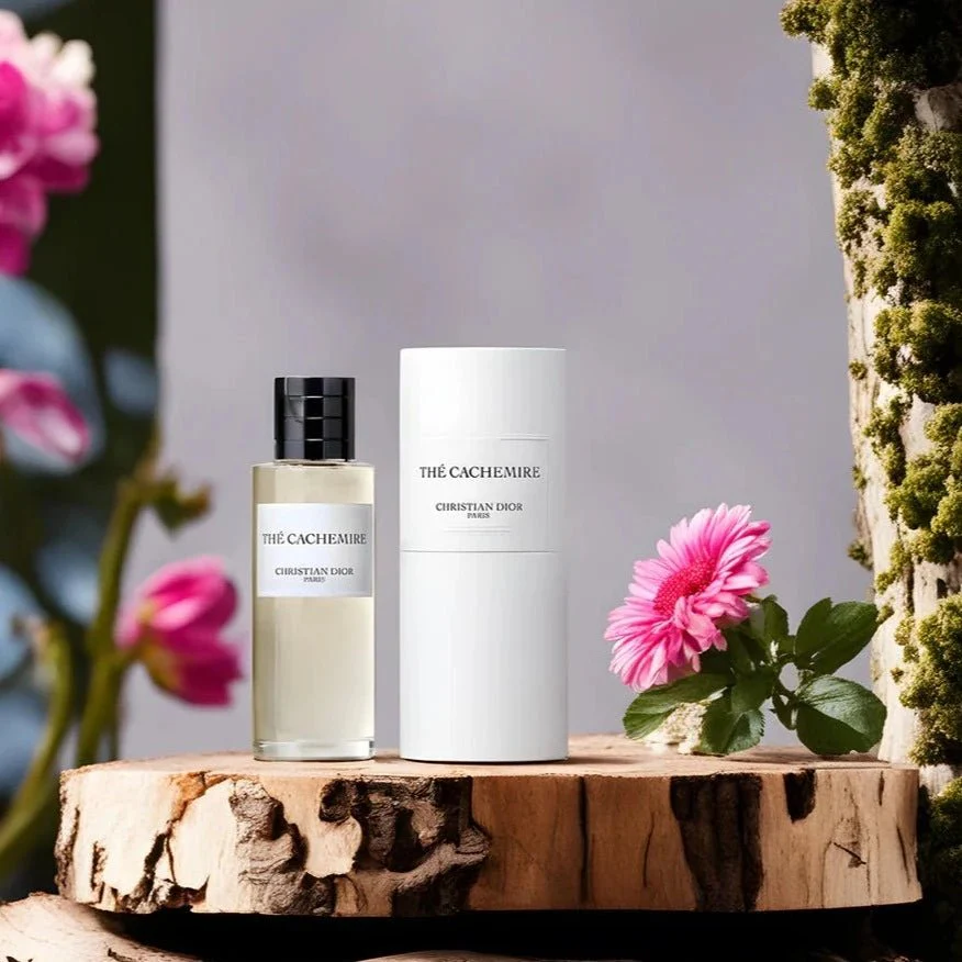 Dior The Cachemire EDP - Image 2