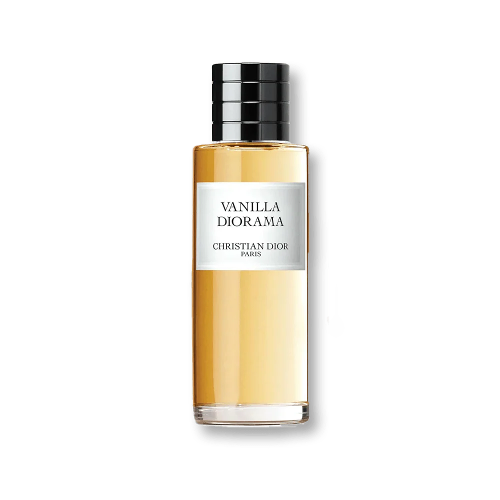 Dior Vanilla Diorama EDP