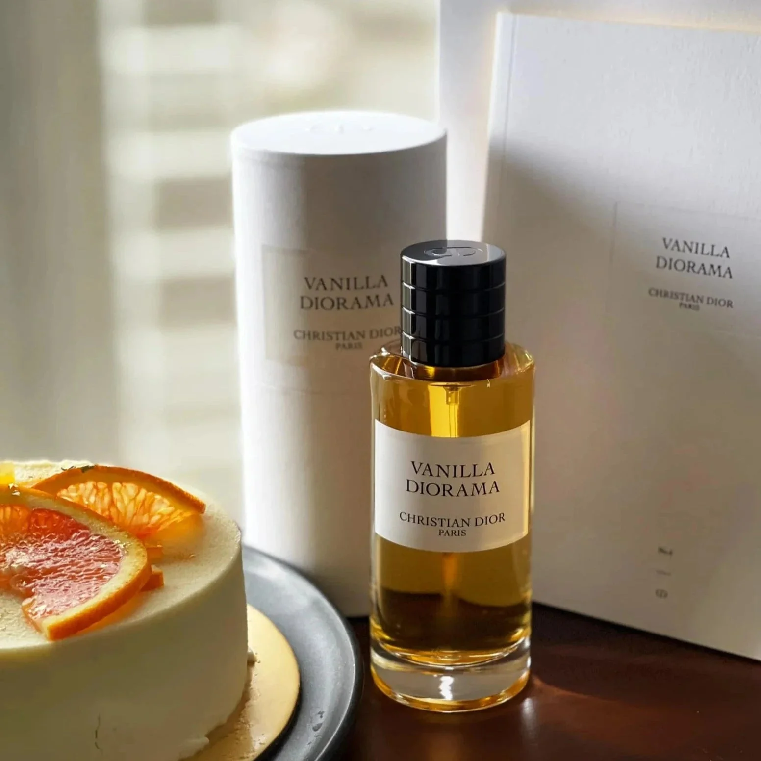 Dior Vanilla Diorama EDP - Image 2
