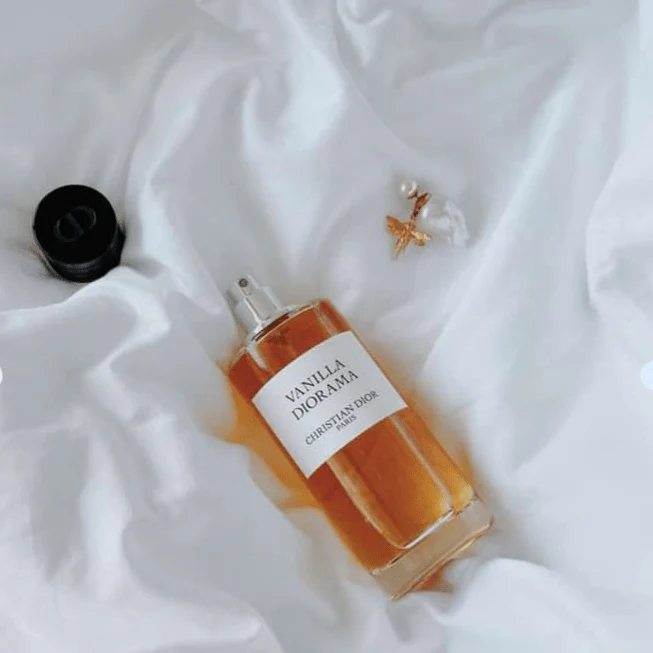 Dior Vanilla Diorama EDP - Image 3