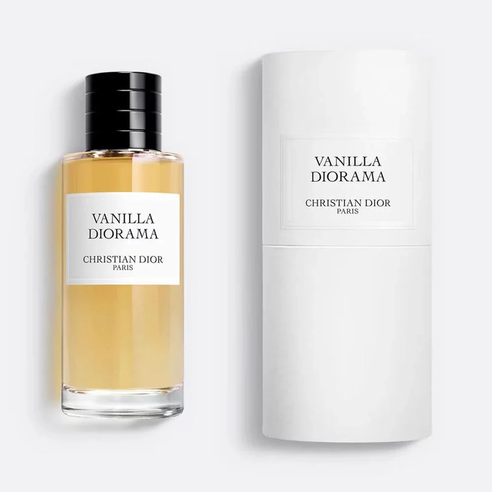 Dior Vanilla Diorama EDP - Image 4