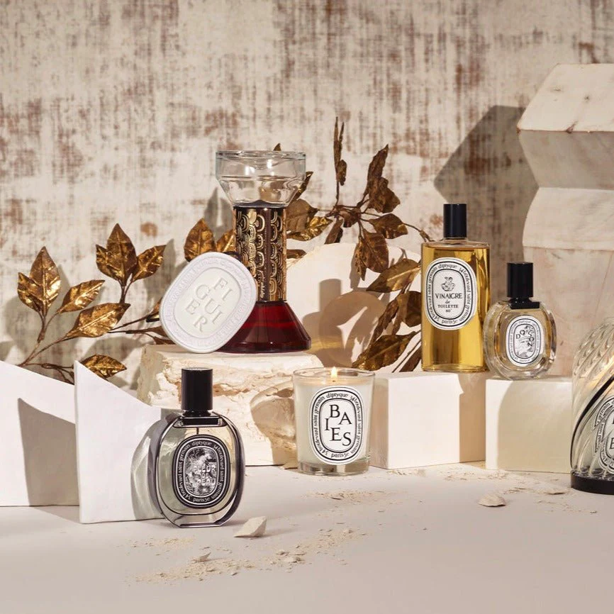 Diptyque 34 Boulevard Saint Germain EDP - Image 3