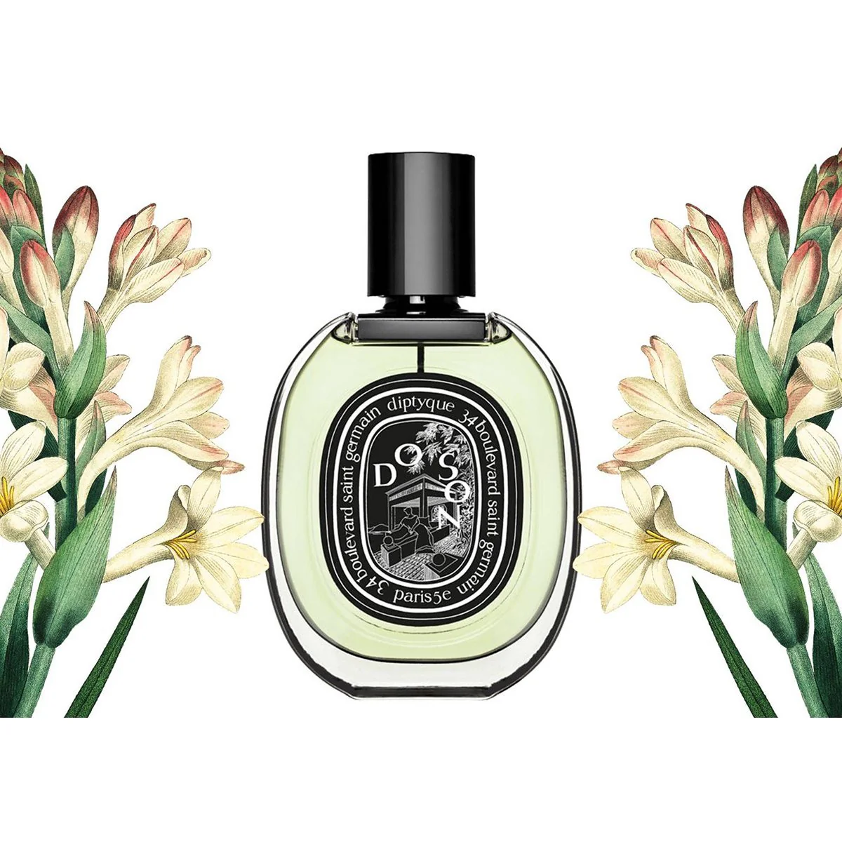 Diptyque Do Son EDP - Image 4