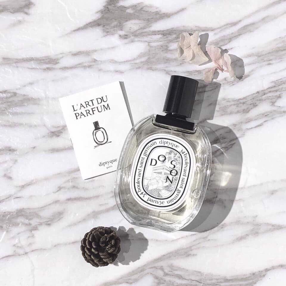 Diptyque Do Son EDT - Image 3