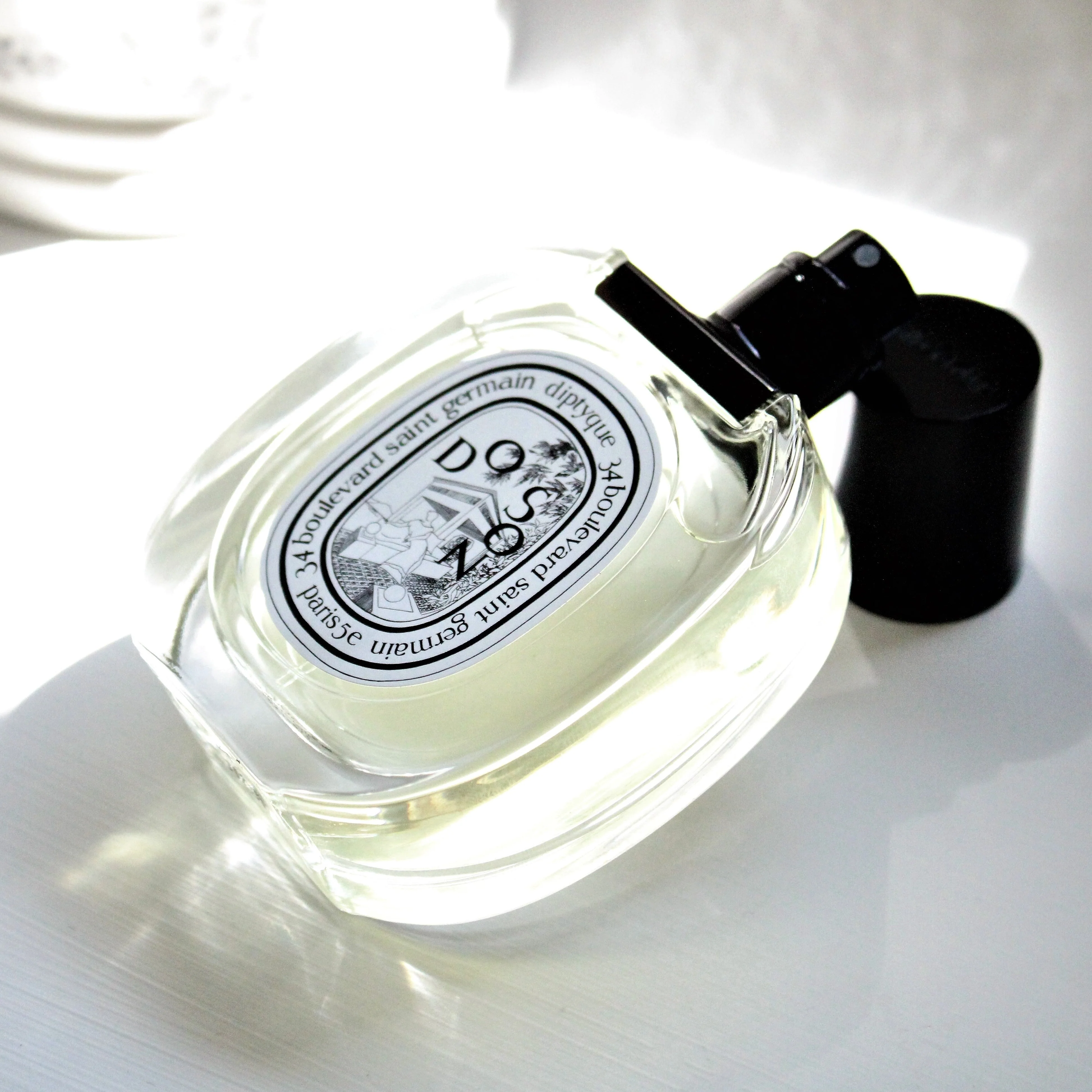 Diptyque Do Son EDT - Image 4