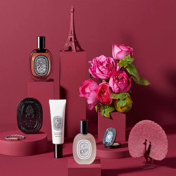 Diptyque Eau Capitale EDP - Image 5