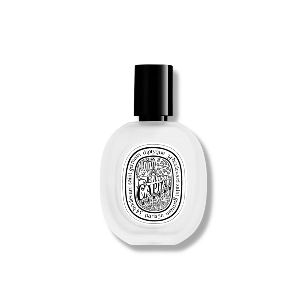 Diptyque Eau Capitale Parfum Hair Mist
