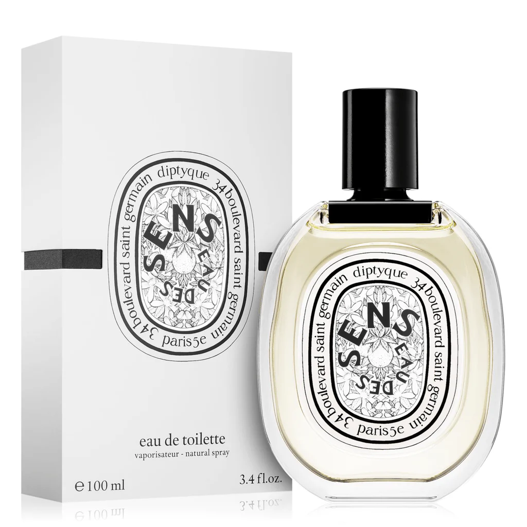 Diptyque Eau Des Sens EDT - Image 4