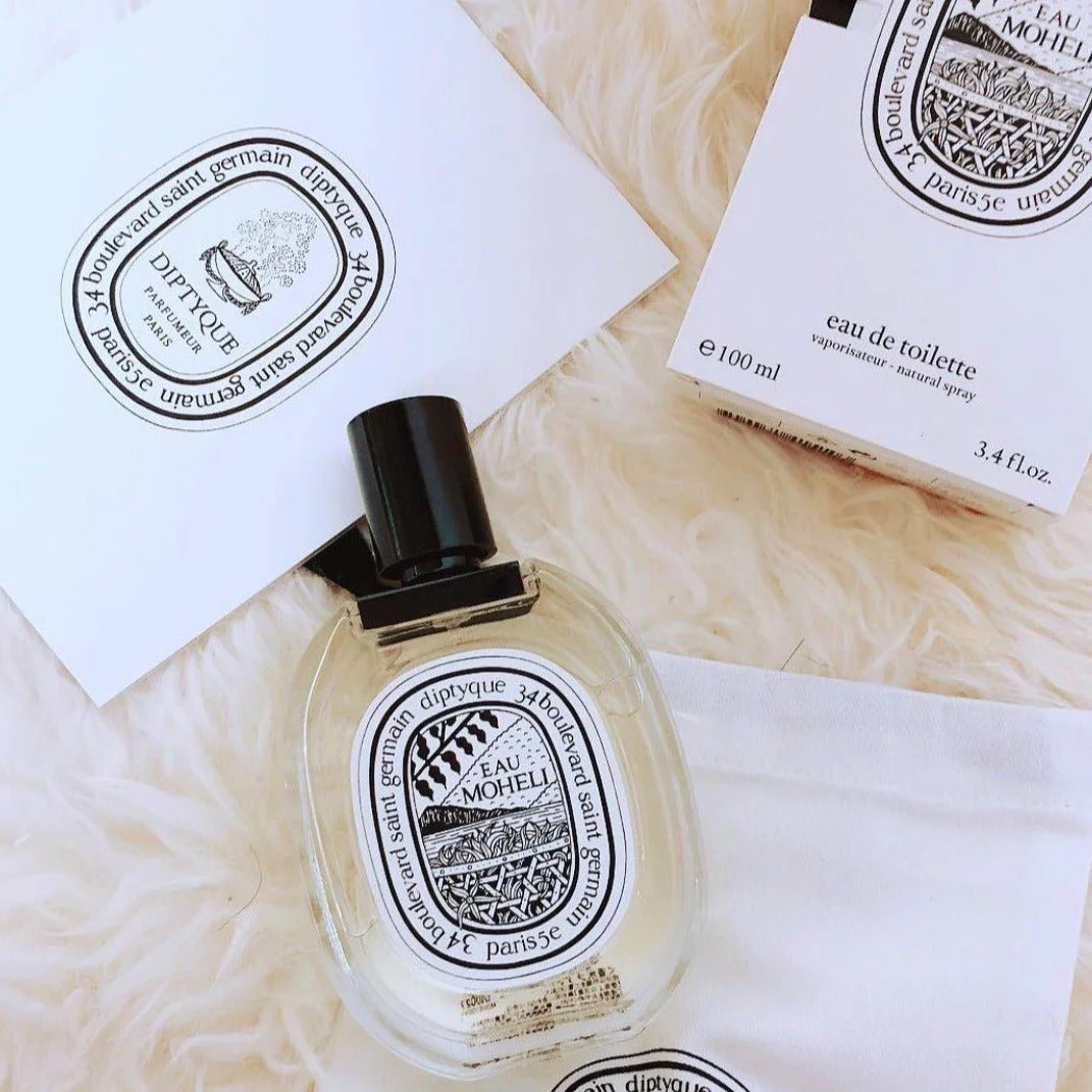Diptyque Eau Moheli EDT - Image 3