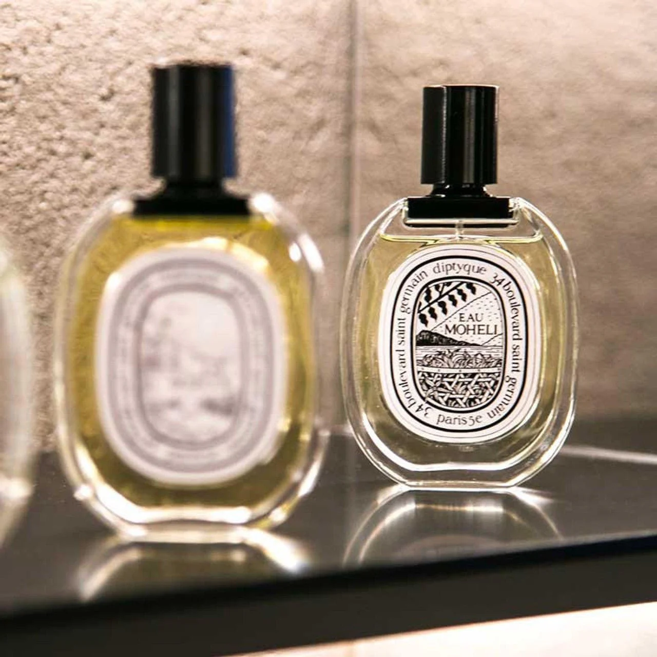 Diptyque Eau Moheli EDT - Image 4