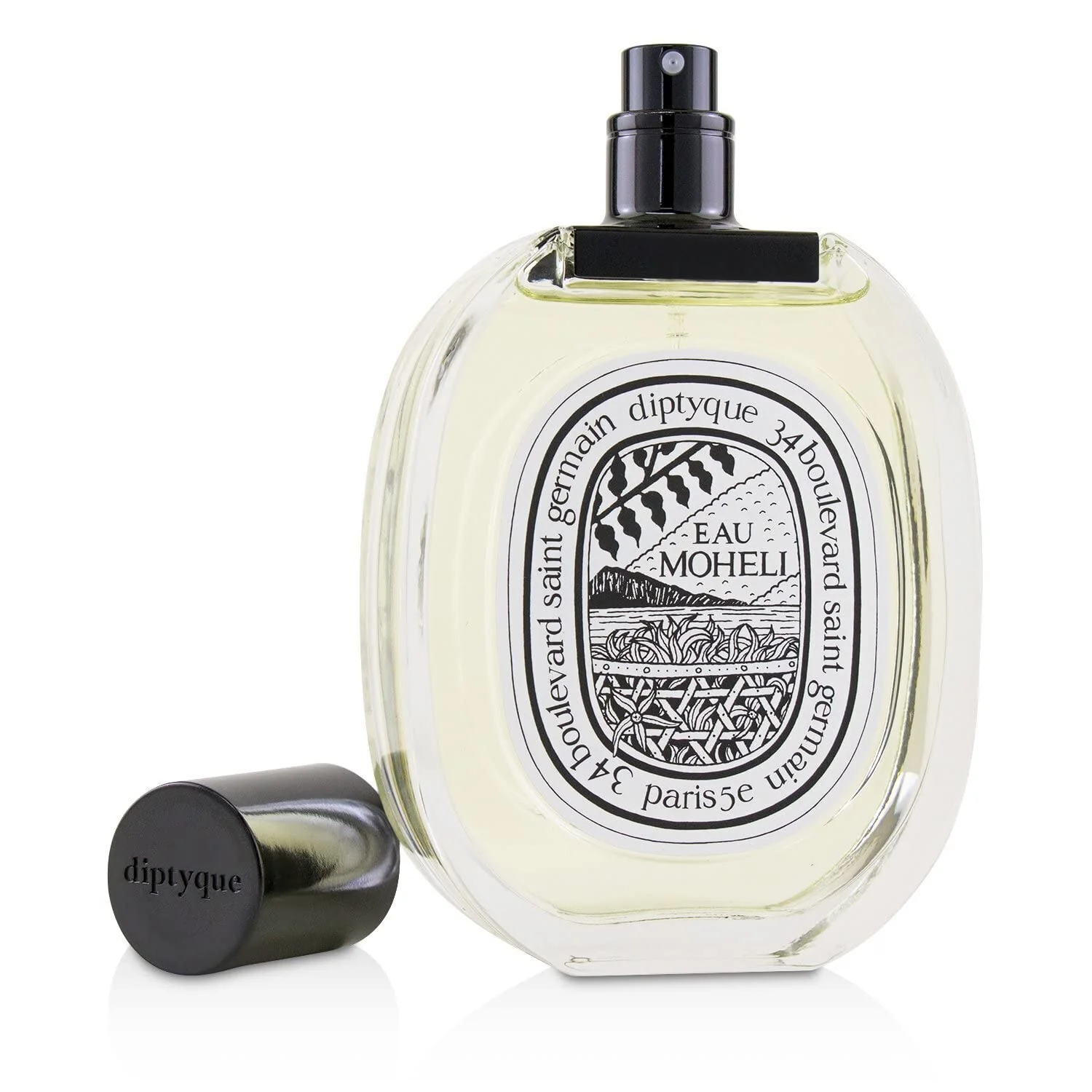 Diptyque Eau Moheli EDT - Image 5
