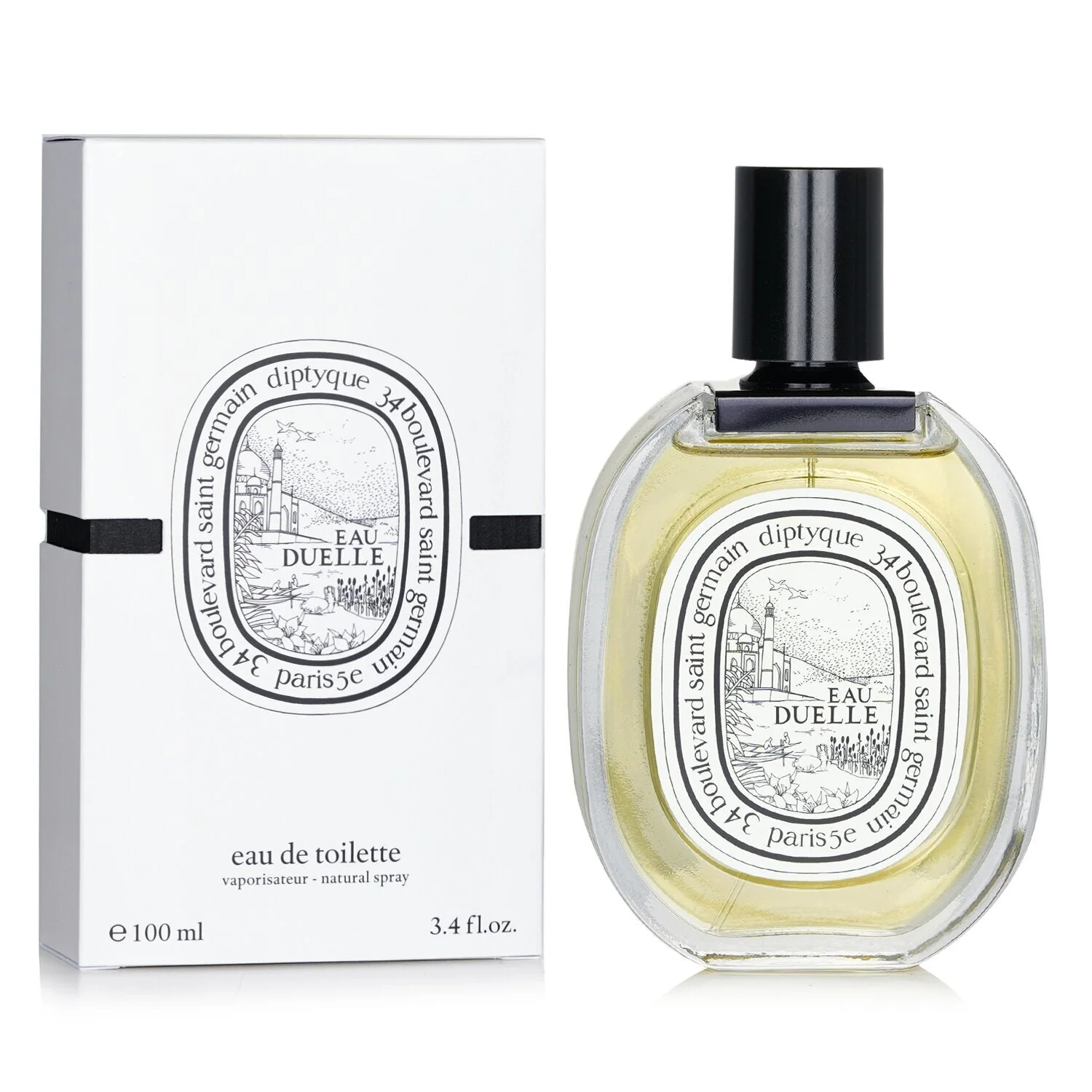 Diptyque Eau Moheli EDT - Image 6