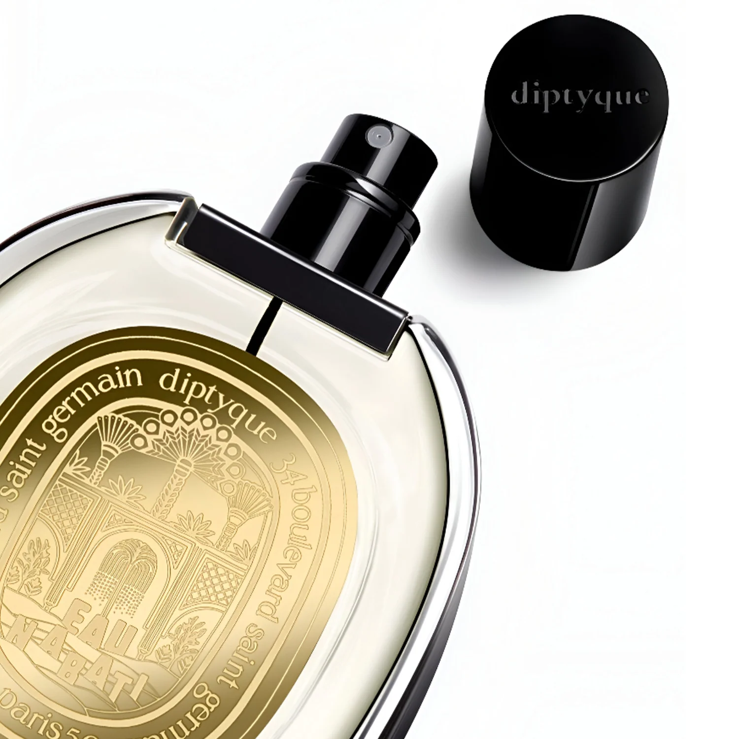Diptyque Eau Nabati EDP - Image 2