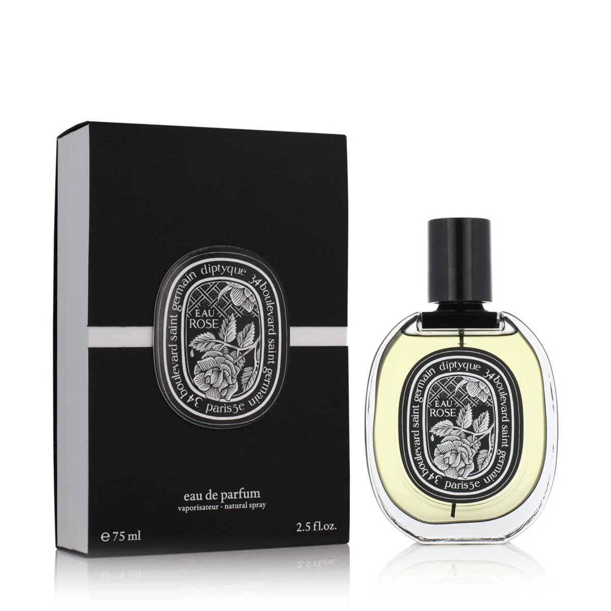 Diptyque Eau Rose EDP - Image 5