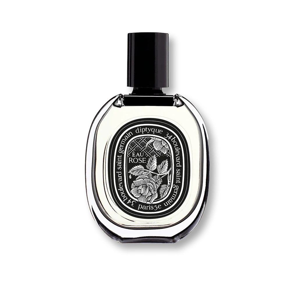 Diptyque Eau Rose EDT