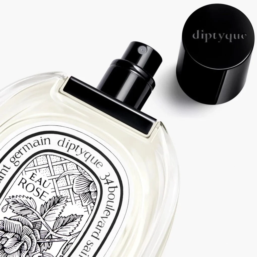 Diptyque Eau Rose EDT - Image 2