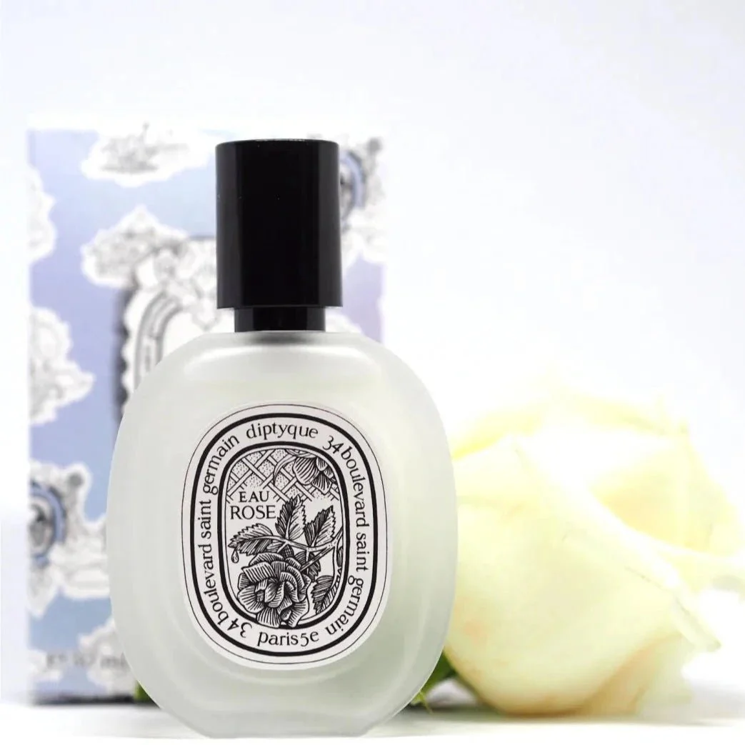 Diptyque Eau Rose EDT - Image 3