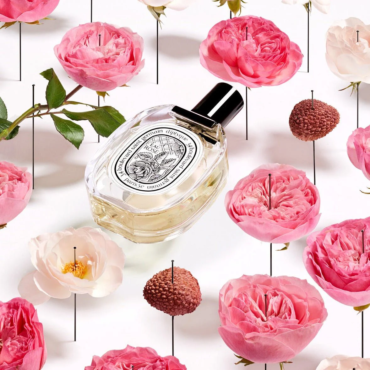 Diptyque Eau Rose EDT - Image 5