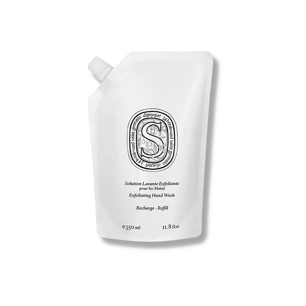 Diptyque Exfoliating Hand Wash