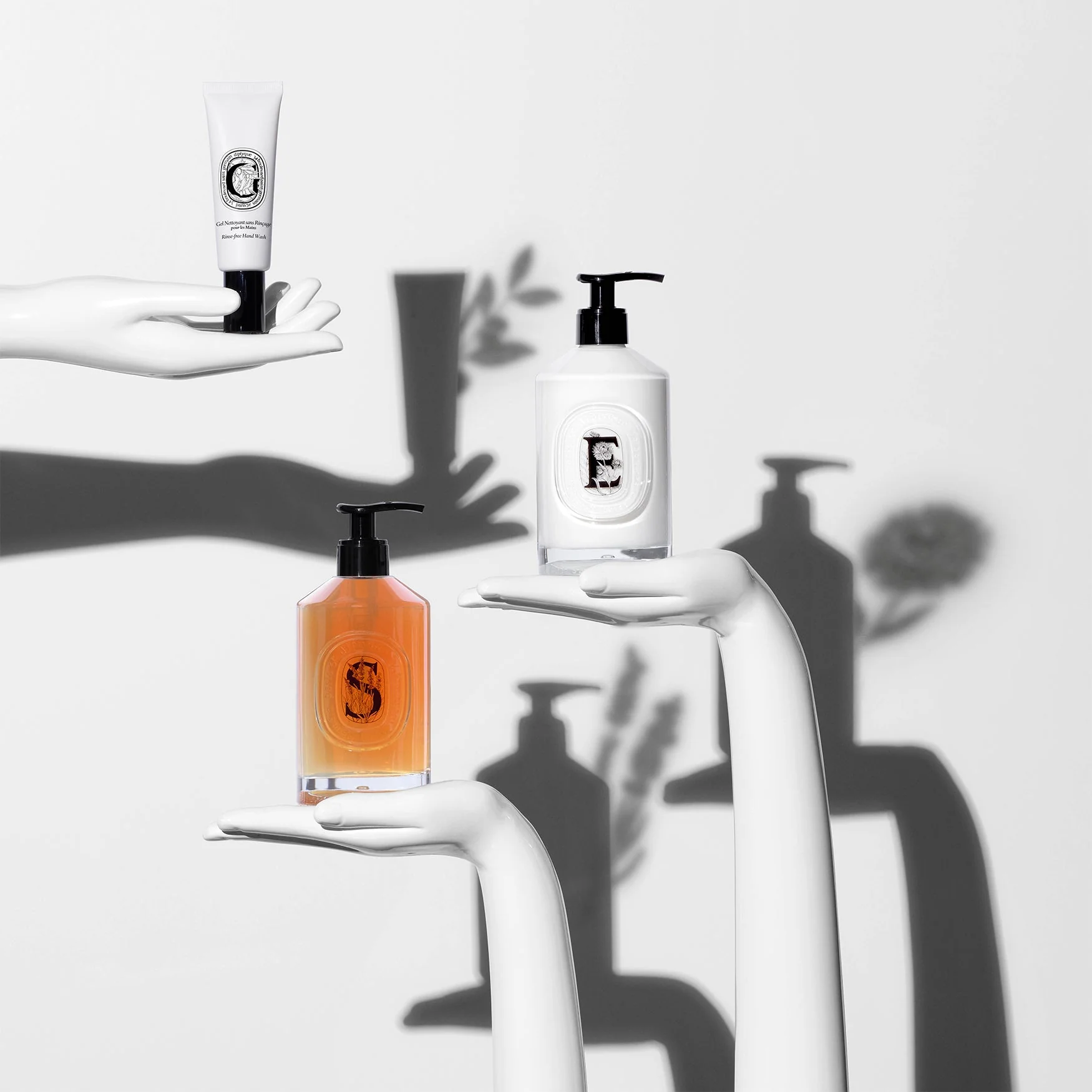 Diptyque Exfoliating Hand Wash - Image 4