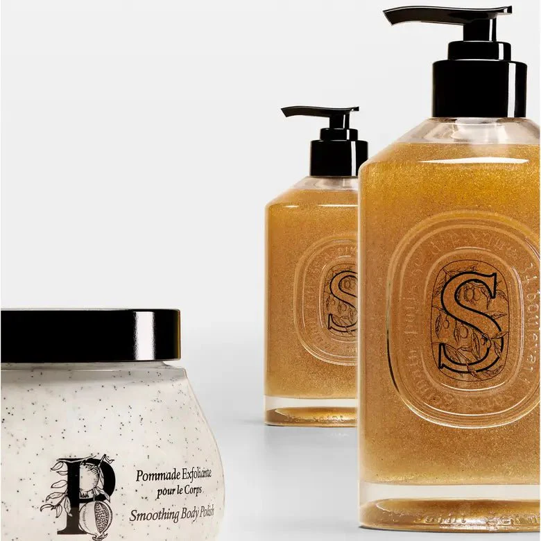 Diptyque Exfoliating Hand Wash - Image 5