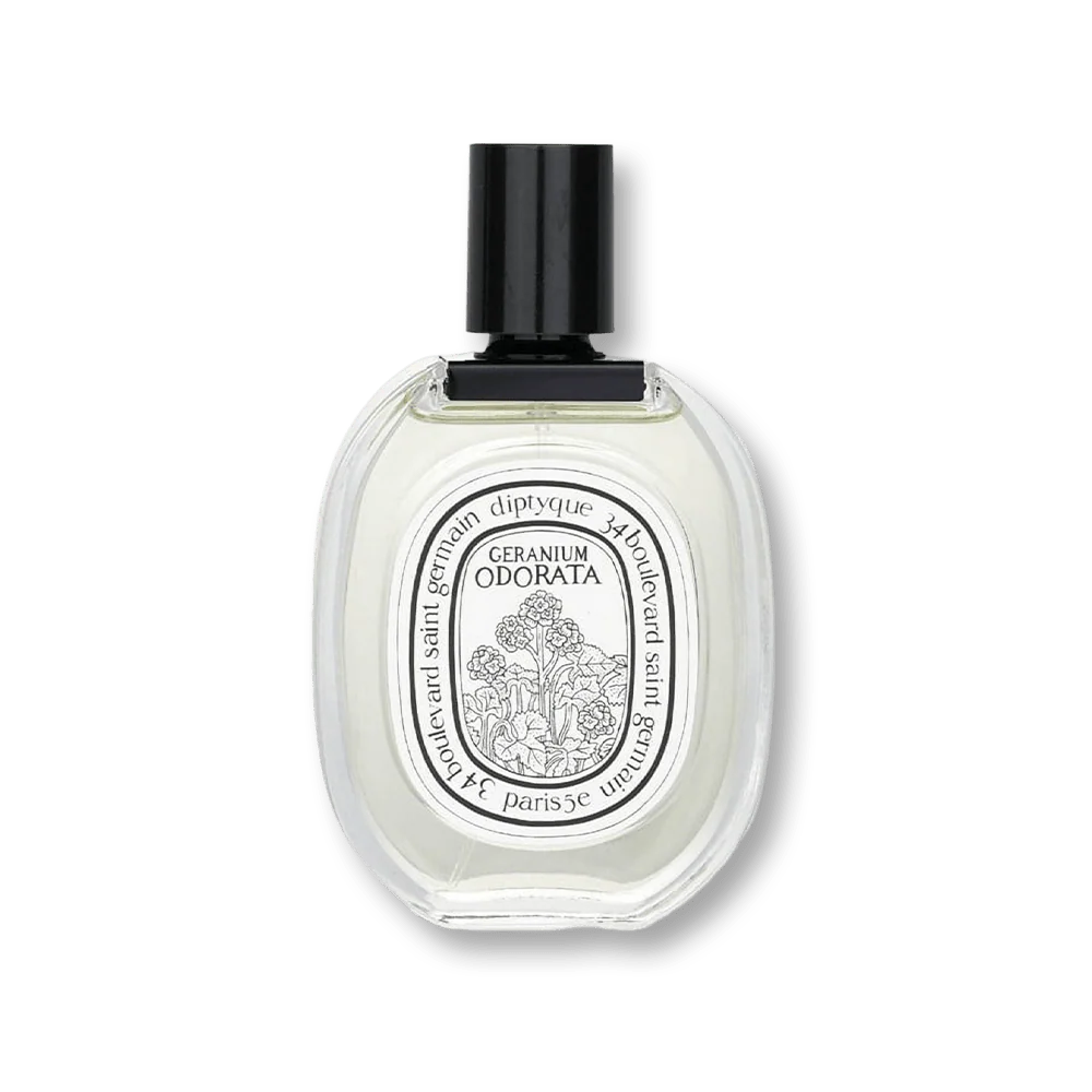 Diptyque Geranium Odorata EDT
