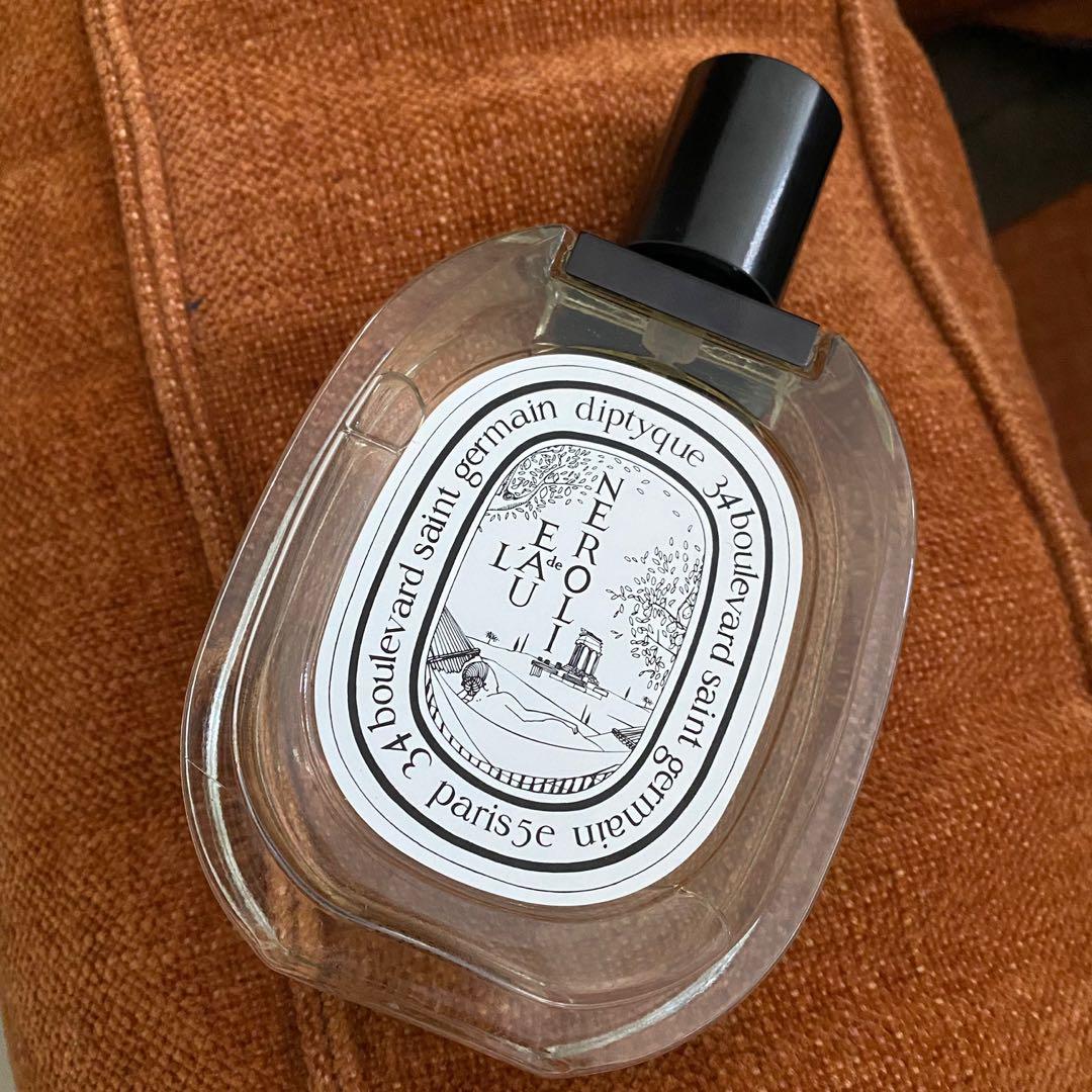 Diptyque L'Eau De Neroli EDT - Image 4