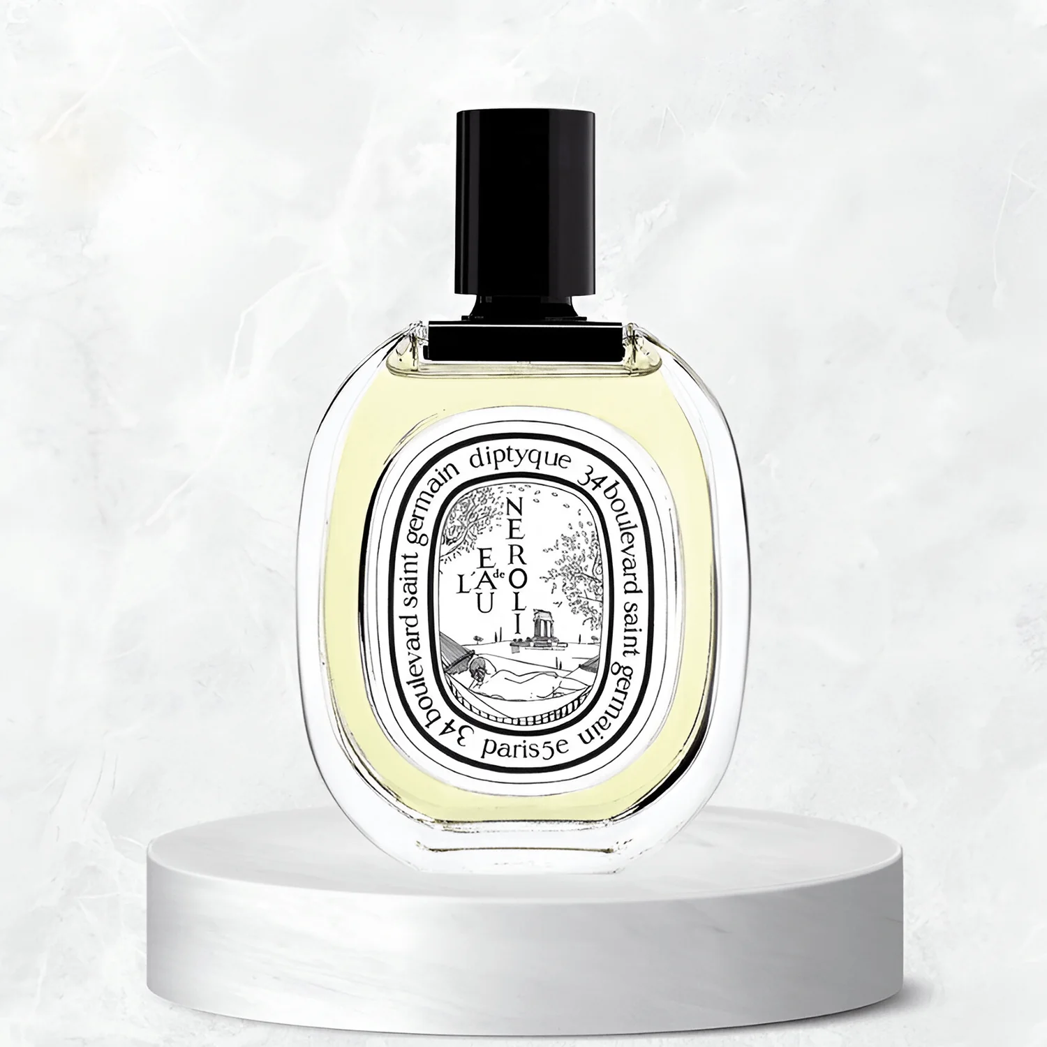 Diptyque L'Eau De Neroli EDT - Image 5