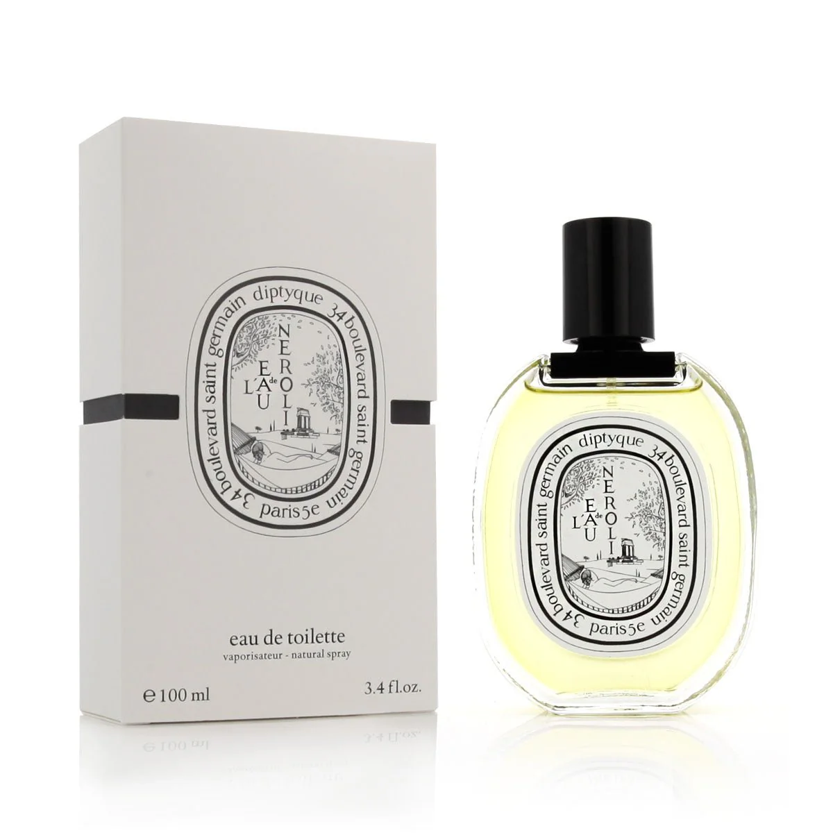 Diptyque L'Eau De Neroli EDT - Image 6