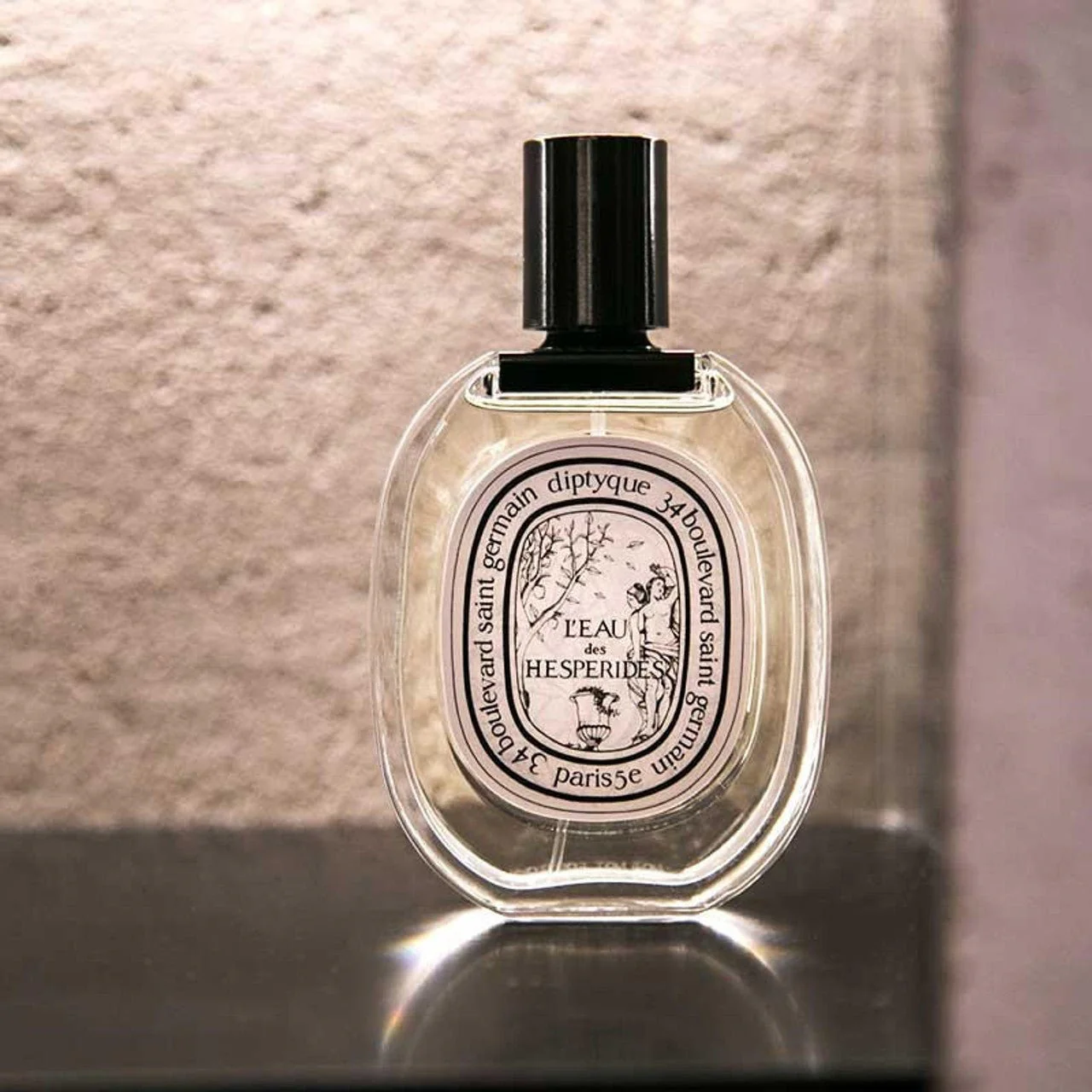 Diptyque L'Eau Des Hesperides EDT - Image 4