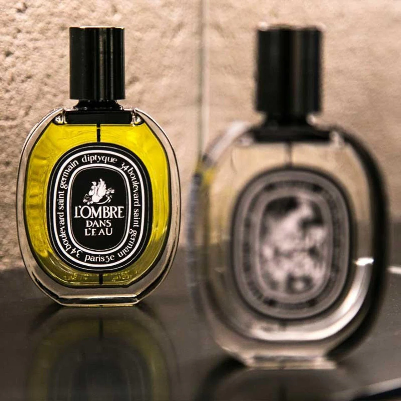 Diptyque L'Ombre Dans L'Eau EDP - Image 5